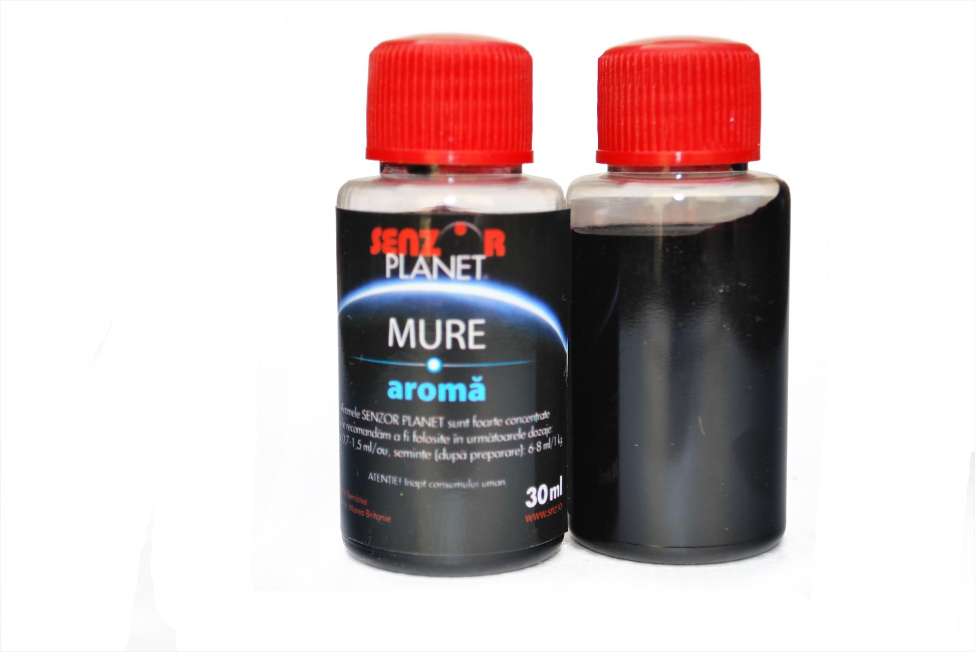 AROME SENZOR PLANET - aroma-mure.jpg